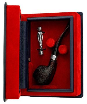 Pipe Dunhill Christmas 2014
