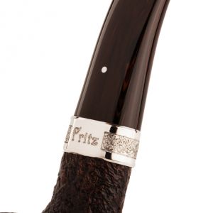 Pipa Dunhill Shakespeare