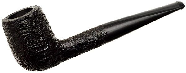 Pipe Dunhill Shell Briar Gr 3