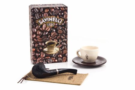 Pipa ESPRESSO Savinelli