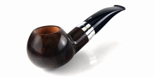 Pipa FUOCO (inel 9mm) Savinelli