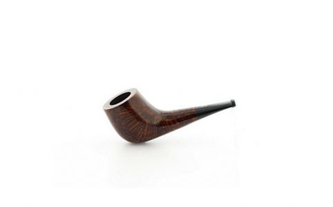 Pipa Gentleman (mustiuc acrilic, racitor 4mm) BC