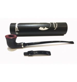 Pipa H.C. Andersen cu doua mustucuri Stanwell