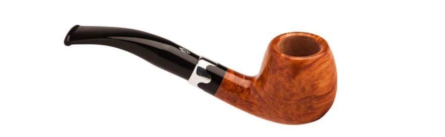 Pipa Lancelot (cu inel / 9mm) Savinelli