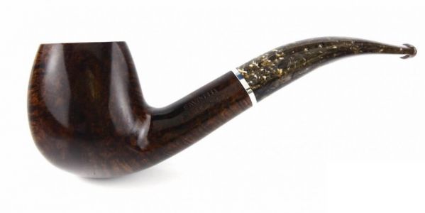 Pipa Marron Glace (inel / 9mm) Savinelli