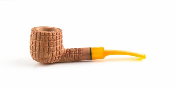 Pipa PANNOCCHIA (lemn bruyere) Savinelli