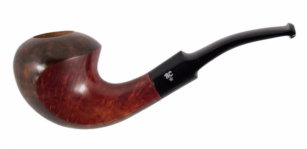 Pipe Ronaldo II BC