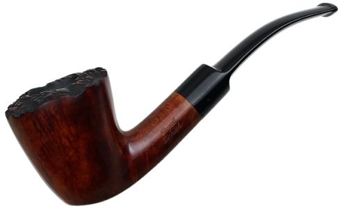 Pipa Royal Danish / brown mat (fara filtru) Stanwell   