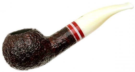 Pipa San Nicholas 2017 Savinelli