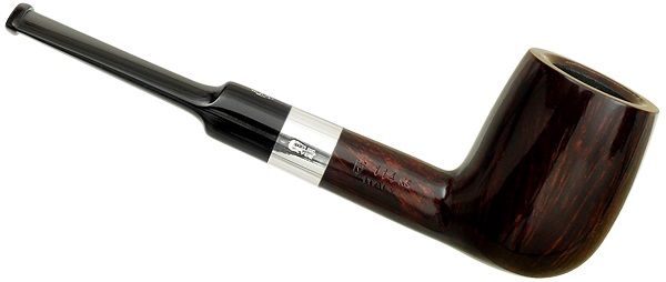 Pipe Silver Savinelli