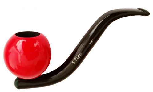Pipe S'Pipe Boulle BC