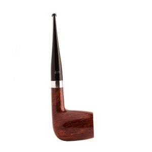 Pipa Sterling cu inel de argint (9mm) Stanwell