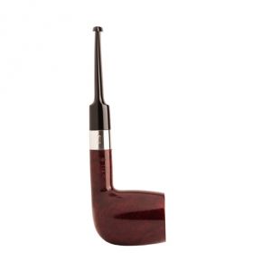 Pipa Sterling cu inel de argint (9mm) Stanwell