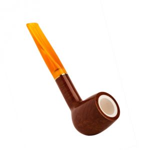 Pipe SUN Meerschaum Brebbia