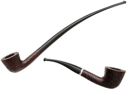 Pipe Tandem (2 mouthpieces) Savinelli