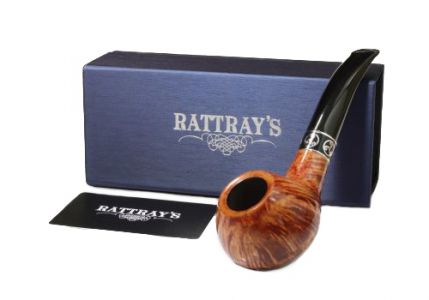 Pipe Triskele Rattray