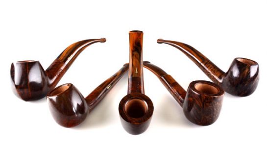 Pipe Tundra Savinelli