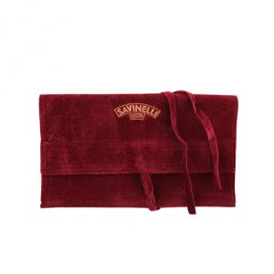 Velvet Pipe tobacco pouch Primo Fumo Savinelli