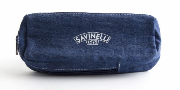 Port tutun si accesorii sau pipa material textil Savinelli