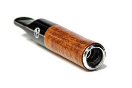 Briar Tuby cigar holder Rattray's