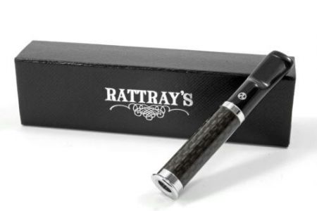 Slim cigar holder Rattray's