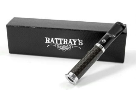 Porttigareta slim Rattray's