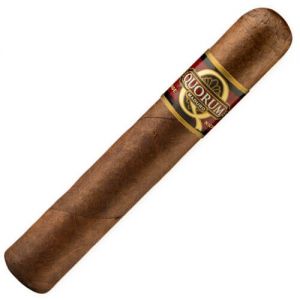 Quorum Robusto Maduro (10)