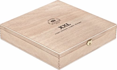 Schuster XXL Wood Box (1 buc)