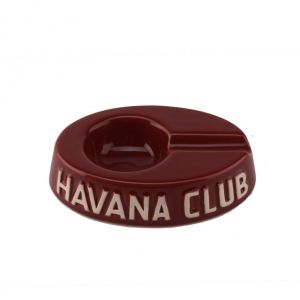 Scrumiera Havana Club EGOISTA 1 TF Rotunda