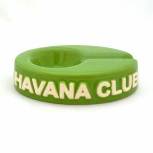 Ashtray Havana Club EGOISTA 1 TF Rotunda  medie