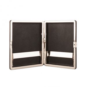 Tabachera Classic Hard Case Dunhill