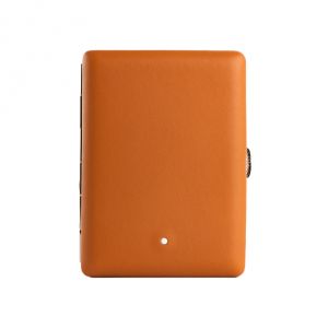 Tabachera Terracotta Multi Case Dunhill