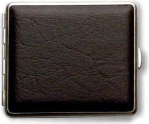 vom Hofe BLACK cigar case Hauser