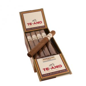 Te Amo Churchill Dominican Blend (15)