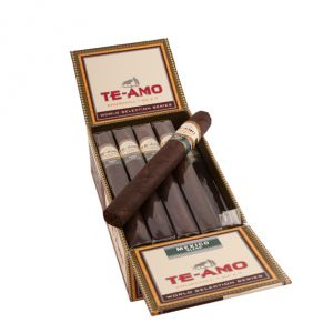 Te Amo Churchill Mexico Blend (15)