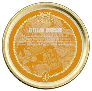 Ashton Gold Rush