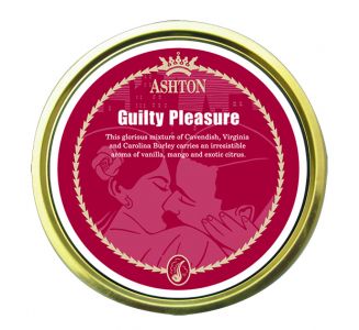 Tutun de pipa Ashton Guilty Pleasure