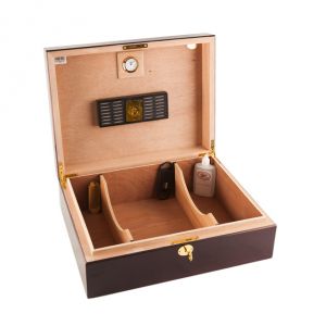 Habanos Especial HUmidor 50-75 cigars