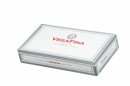 VegaFina Corona Tube (25)