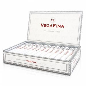 VegaFina Corona Tube (25)