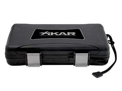 Xikar Travel Humidor 5 Cigars