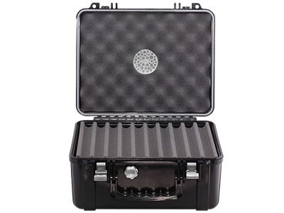 Xikar Travel Humidor 