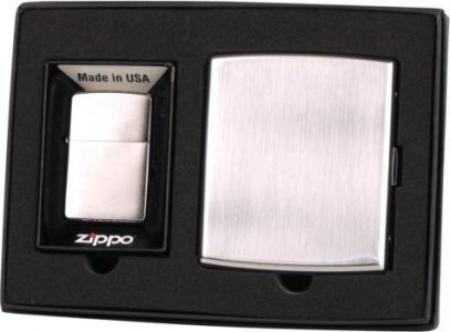 Zippo GIFT SET