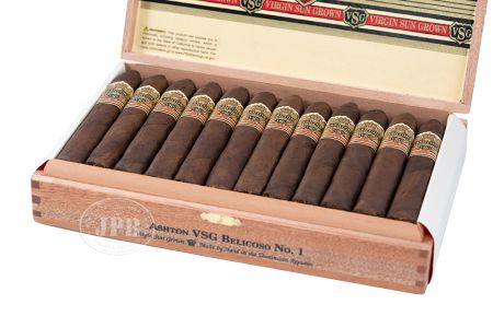 Ashton VSG Belicoso No.1 (24)