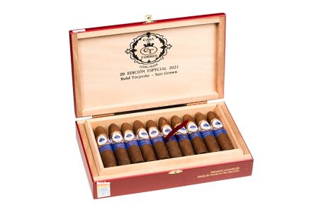 CASA DE TORRES ED. 2021 BOLD TORPEDO (20)