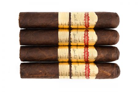 Casa Turrent 1901 Double Robusto Maduro Round (4)