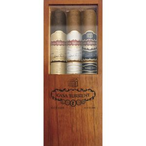 Casa Turrent Gran Robusto MIX (3)