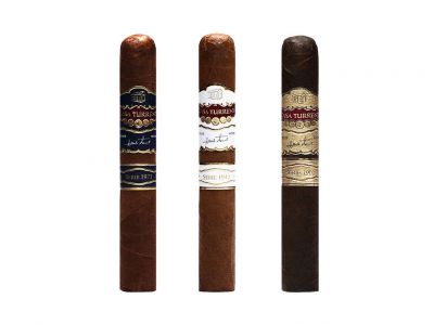 Casa Turrent Gran Robusto MIX (3)