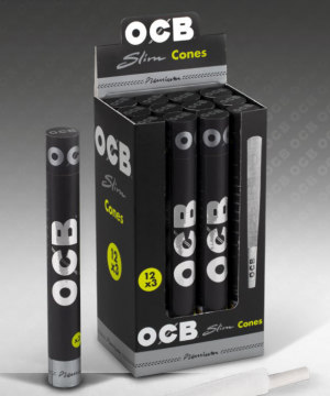 Cones Premium OCB (3)