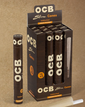 Cones Virgin OCB (3)